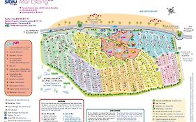 Mobilhome Neuf Mar Estang Acces Plage