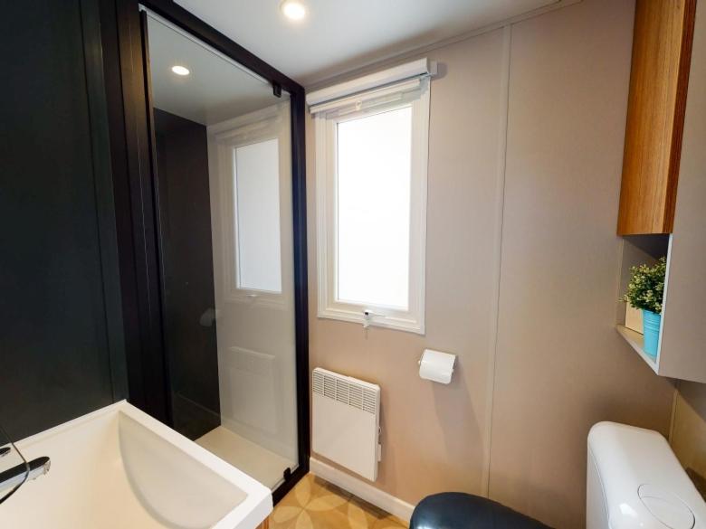 Mobilhome Neuf Mar Estang Acces Plage Canet-en-Roussillon Exterior foto